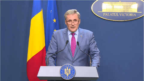 VIDEO: Marcel Vela, Ministrul Afacerilor Interne, explică ce este permis și ce nu după 15 mai