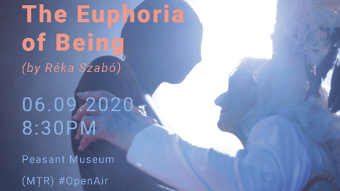 Documentarul „The Euphoria of Being'' închide Bucharest International Dance Film Festival