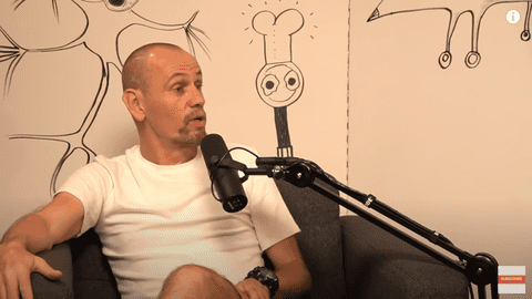 Daniel Ilie, aka Varză: „După iUmor, m-am angajat și pe șantier”
