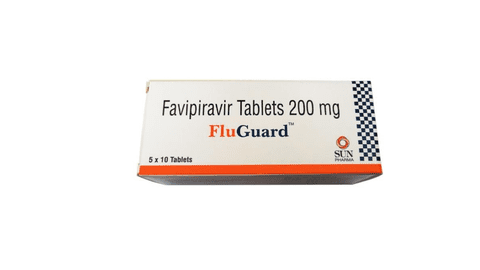 Terapia este pregătită să asigure din nou cantitați record de FLUGUARD (favipiravir) în valul patru al pandemiei