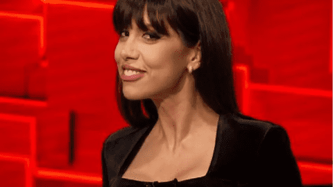 Denise Rifai a fost oprită de un polițist în trafic, după ce a încălcat legea. Ce s-a întâmplat apoi