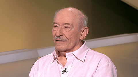 Veste tristă! Este vorba despre marele actor Victor Rebengiuc: „M-am luptat foarte tare”