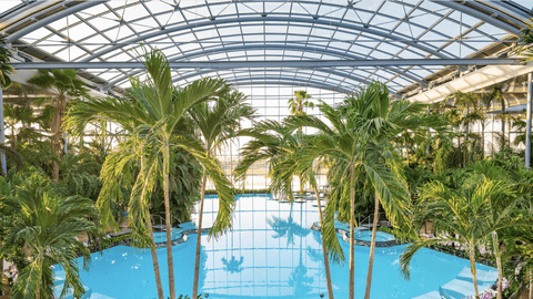Therme București a lansat astăzi Relaxing Friday,  weekendul cu cele mai mari reduceri din an