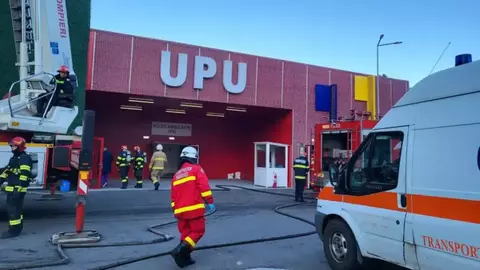 Ministerul Sănătății clarifică suspiciunea de holeră