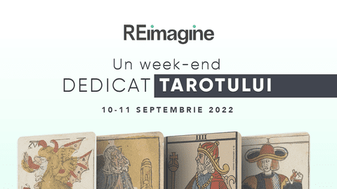 UN WEEKEND DEDICAT TAROTULUI