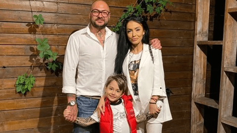 La ce școală merge băiatul Andreei Mantea. Vedeta nu a vrut să îl ducă pe David la stat