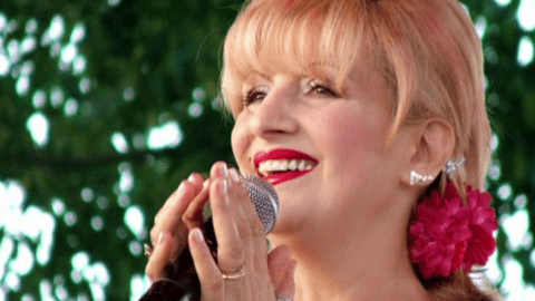 Ileana Ciuculete ar putea fi dezgropată când se vor împlini 7 ani de la deces. Decizia luată de băieții regretatei artiste