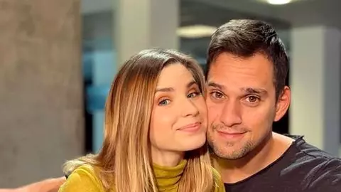 Motivul pentru care Vlad Gherman și Cristina Ciobănașu s-au despărțit. Au ascuns tot timpul adevărul