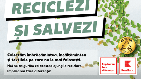 Ce facem cu hainele pe care nu le mai purtăm?