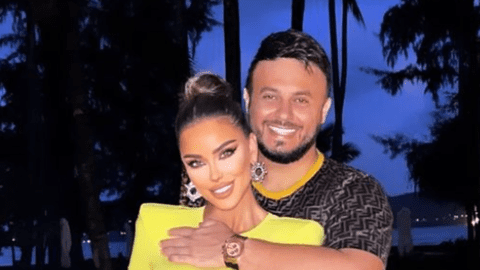 Cine este femeia cu care Gabi Bădălău ar fi înlocuit-o pe Bianca Drăgușanu. A refuzat un cadou de zeci de mii de euro