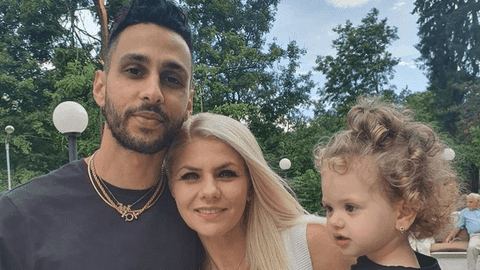 Adina Postelnicu e de acord ca partenerul ei să aibă mai multe soții: „El are voie patru neveste, că e musulman”