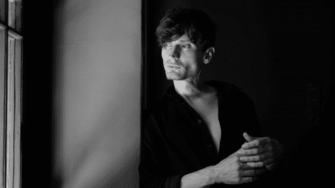 Andrei Irimia lansează „Necessary Evil” - noul single și videoclip - pe 25 octombrie, la club Control, în cadrul unui eveniment special