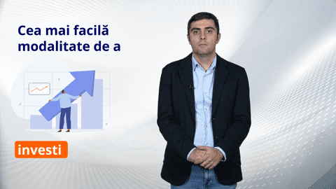 Fondurile Mutuale de la ING ca punct de start în investiții