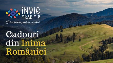 Avantajele consumului local prin inițiativa Învie Tradiția