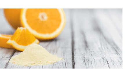 De acest Black Friday investește în sănătatea ta! Întărește-ți imunitatea cu pulberea de vitamina C, la super-preț!