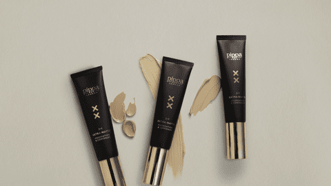 Pippa of London, brandul de make-up iubit de britanice, s-a lansat în România!