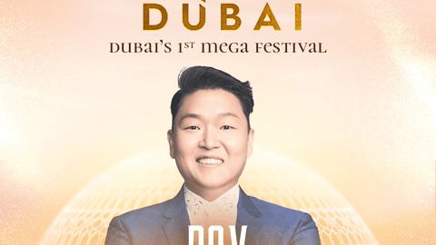 Legenda muzicii K-POP PSY, TIËSTO și MAHMUT ORHAN sunt noile nume confirmate pentru UNTOLD DUBAI