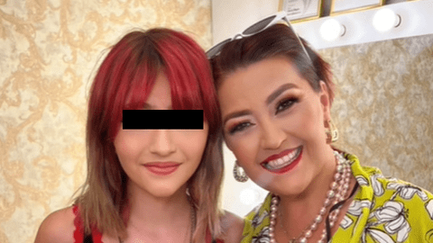 Fata Ronei Hartner, amenințată de tatăl ei. Ce pățește Rita Sumalya, care are doar 16 ani: „Nu poate să o forțeze, este iar pierdut în zare”