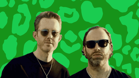 Chase & Status, câștigâtorii premiului „Producer of the Year” în cadrul Brit Awards 2024, pregătesc un show incendiar pentru această ediție a festivalului Massif