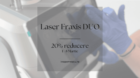 Luna femeii la Grace Clinic: frumusețe, încredere și cadouri exclusive