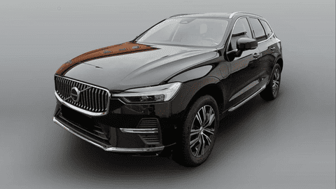 Volvo XC 60 – echilibrul perfect între eleganță și eficiență