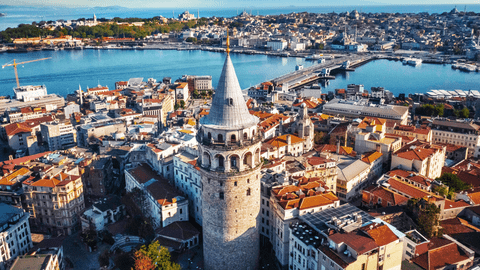 Un city break romantic în Istanbul sau câteva zile de basm în Cappadocia?