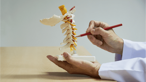 Intervenții spinale pentru hernia de disc: recomandări post-operatorii
