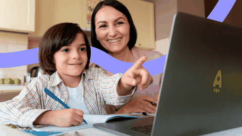 Copilul tău nu vrea să studieze? Iată cum poți să-l motivezi