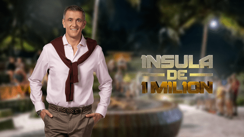 Cosmin Cernat și concurenții de la „Insula de 1 milion” au plecat spre Republica Dominicană. Ce și-a pus în bagaj prezentatorul