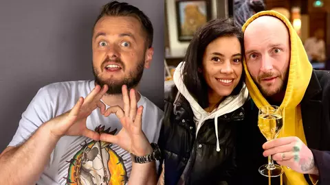 Nelu Cortea o critică pe Livia, fosta soție a lui Cătălin Bordea, după declarațiile făcute: „Acum e victimă”