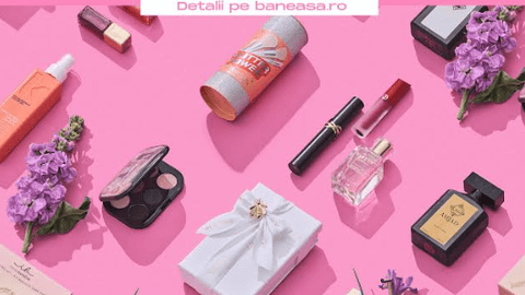 The Beauty Hub își redeschide porțile la Băneasa Shopping City în perioada 30 mai – 2 iunie