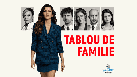 Kanal D prezintă: “Tablou de familie” - o poveste emoționantă a unei căsnicii