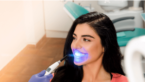 Estetica dentară, servicii stomatologice pentru un zâmbet sănătos!