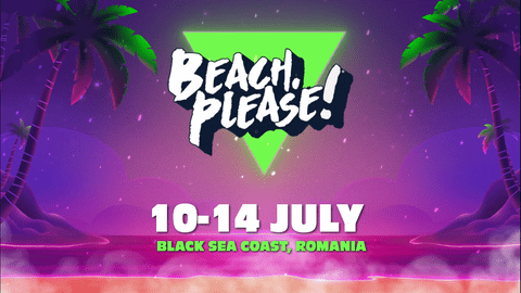 Superstarul american Travis Scott și regina twerk-ului brazilian, Anitta, tot mai aproape de BEACH, PLEASE! 2024. Cei doi au ajuns în Europa!