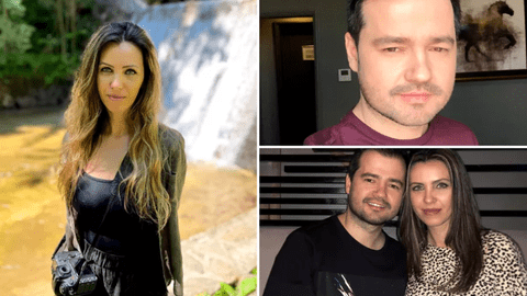 Detalii neștiute din căsnicia lui Laurențiu Duță cu Ianula. Formează un cuplu de 30 de ani. „Trebuie să iertăm aproape orice greșeală”