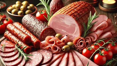 Cu ce instrumente poți pregăti acasă rețete delicioase de mezeluri