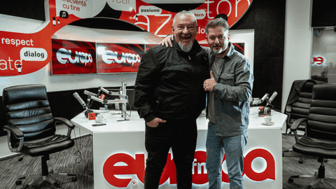 Europa FM ajunge la Brașov cu super concerte Bere Gratis și Proconsul
