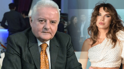 Irinel Columbeanu rupe tăcerea, după ce Dan Capatos a vorbit despre petrecerile organizate de acesta la Izvorani. „Femei au fost din plin”