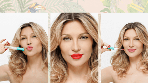 Lora lansează brandul de makeup JULY23 – Primul pas: Rujuri Premium cu Formule Inovatoare