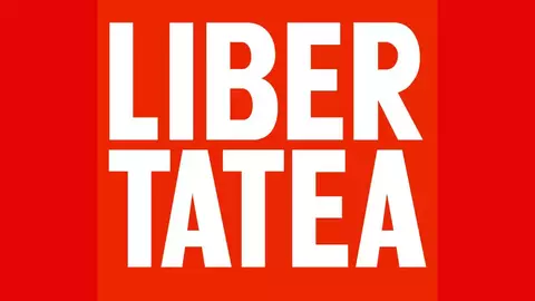 Libertatea.ro, cel mai citit site din România în prima zi a anului 2025