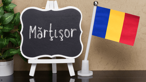 Primăvara vine cu daruri speciale! Alege un Mărțișor handmade de la Artynos.ro