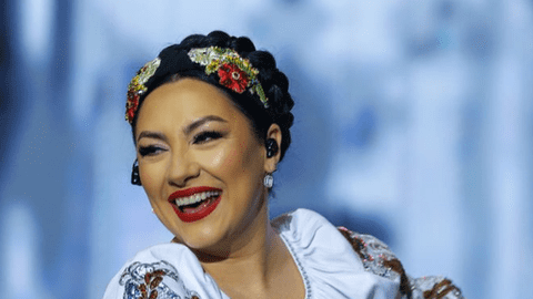 Andra, regină la Bruxelles, în fața a 6000 de oameni! Dar nimeni nu a știut ce s-a întâmplat înainte de concert: “Că să evităm o amendă uriașă de 125.000 euro...”