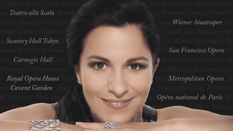Angela Gheorghiu - 35 de ani de excelență în lumea operei internaționale