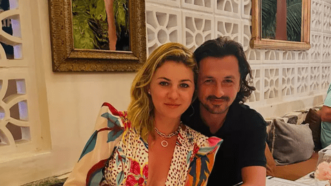 Mihaela Bărluțiu, Nicole din „Lacrimi de iubire”, este mamă a trei copii. Cu ce se ocupă acum în America. „Deținem o companie”
