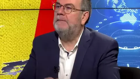 Bogdan Teodorescu a murit. Celebrul analist politic avea 62 de ani și suferea de o boală gravă