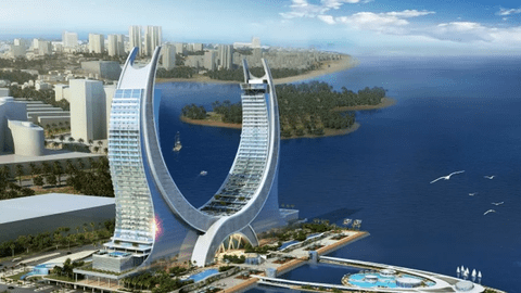 Doha, comoara Qatarului: când tradiția se întâlnește cu inovația