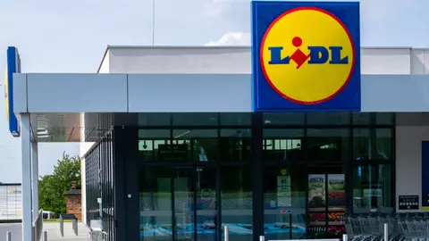 Alertă alimentară la LIDL! Produs retras din cauza riscului de Salmonella