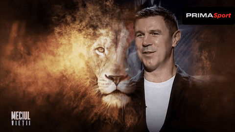 Prima Sport își trece logo-ul în bernă și își adaptează grila de programe, ca un ultim omagiu adus marelui campion, Mihai Leu