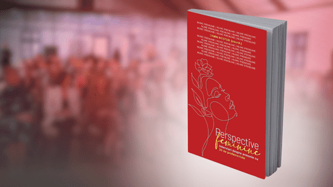 Good Life Performers lansează proiectul Perspective feminine la nivel național și așteaptă nominalizări pentru a alege 30 de profesioniste care să apară într-o carte de interviuri