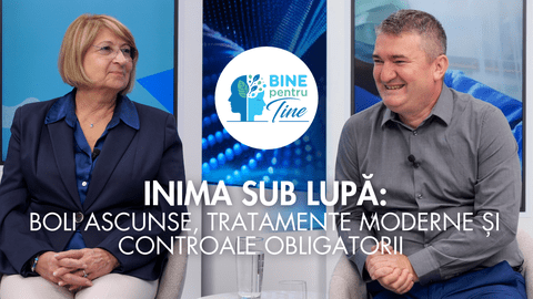 Bolile cardiovasculare, dușmanul care ucide în tăcere! Cum îți poți salva viața din timp